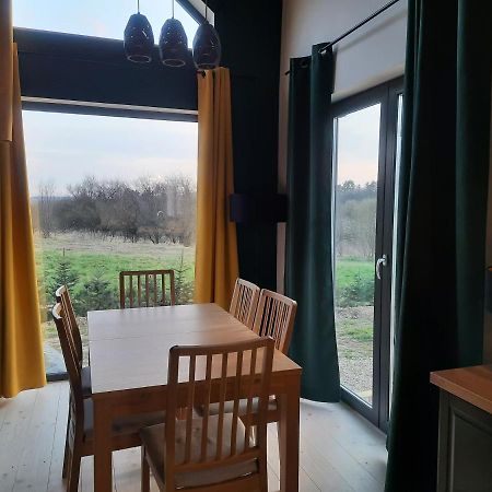 Siedlisko Swiety Spokoj Krzeszowice Exteriör bild