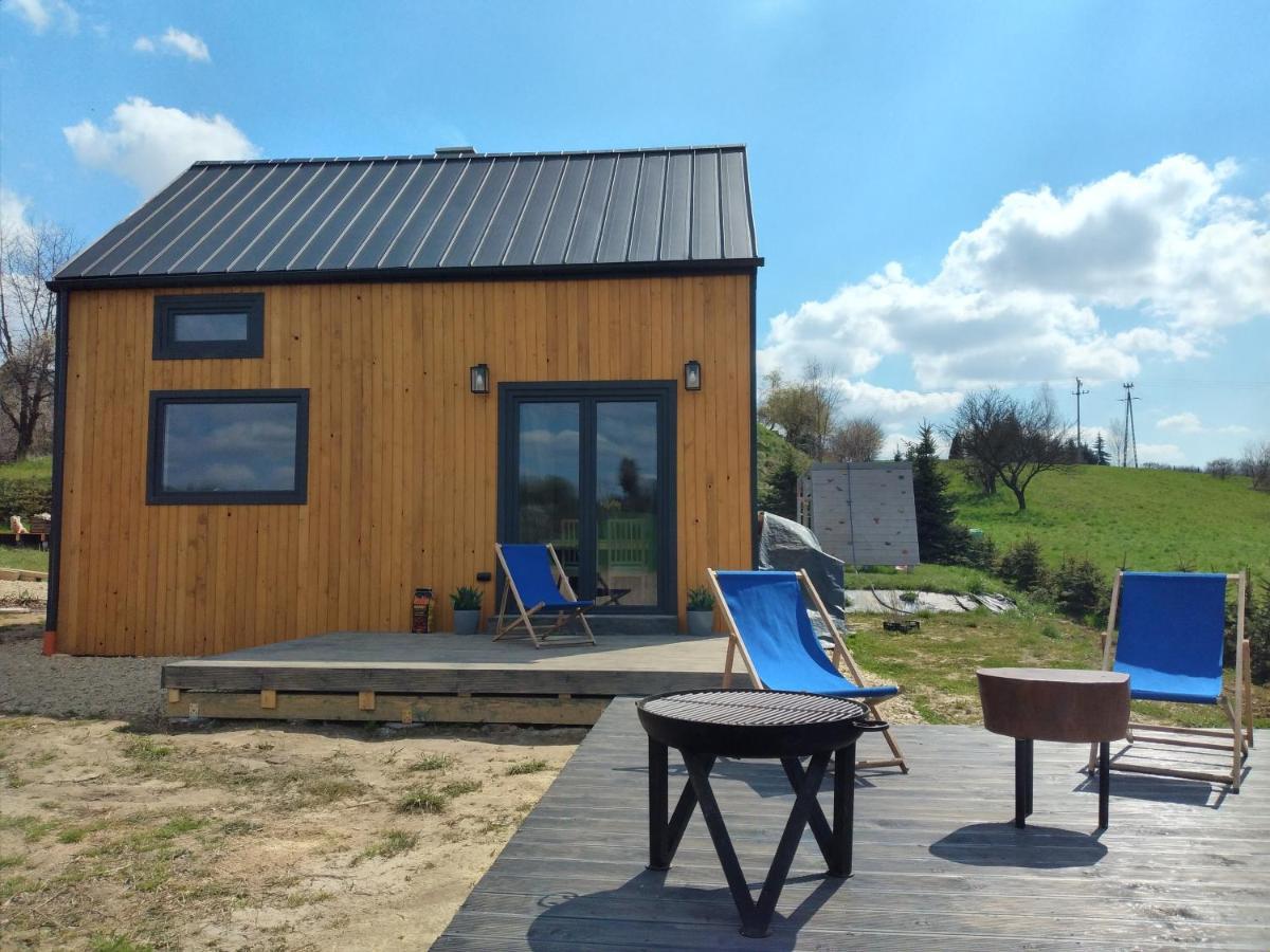 Siedlisko Swiety Spokoj Krzeszowice Exteriör bild